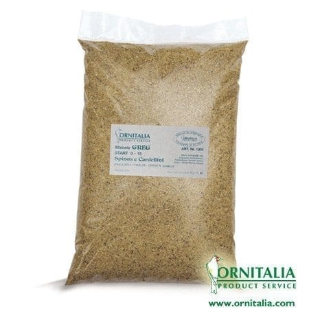 Catalogo gabbie borgovit Catalogo gabbie borgovit